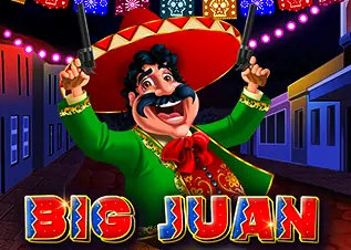 Big Juan ทดลองเล่นฟรี