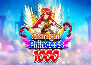 Starlight Princess 1000 ทดลองเล่นฟรี
